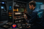 راهنمای عیبیابی و پیشگیری از خرابیهای رایج UPS خودپرداز